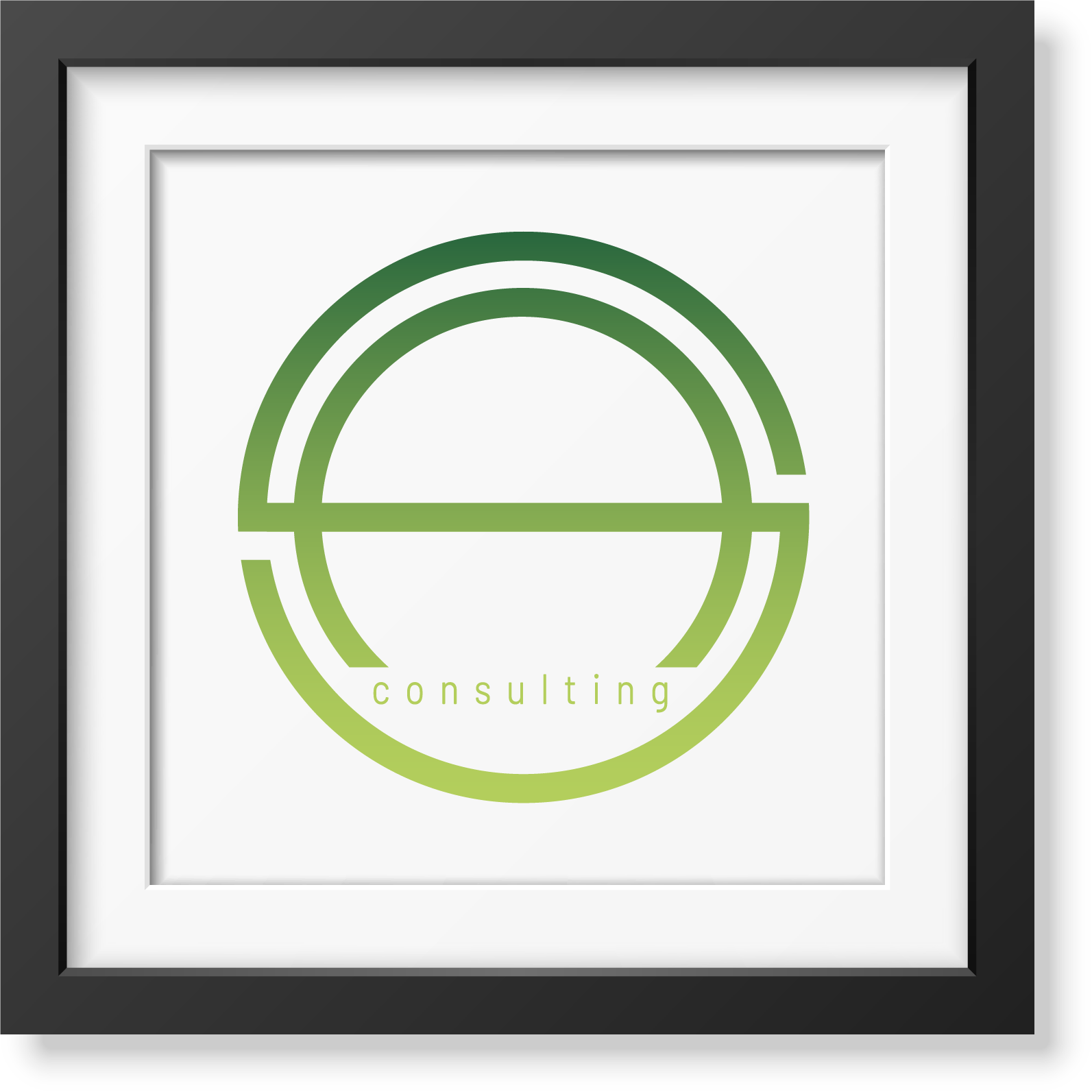 SA Consulting - studio e realizzazione logo